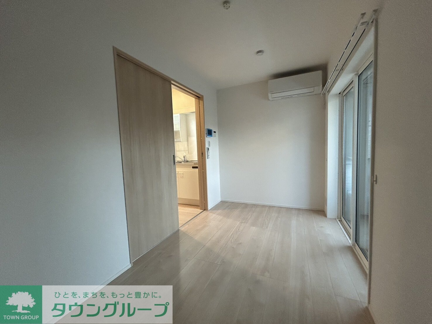 MELDIA小川の物件内観写真