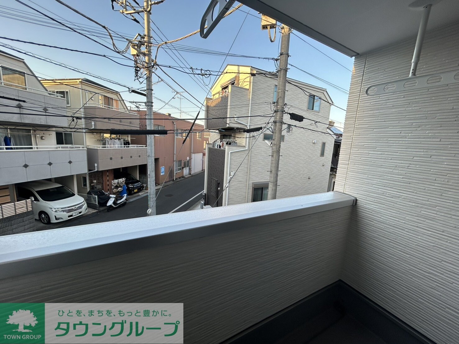 MELDIA小川の物件内観写真