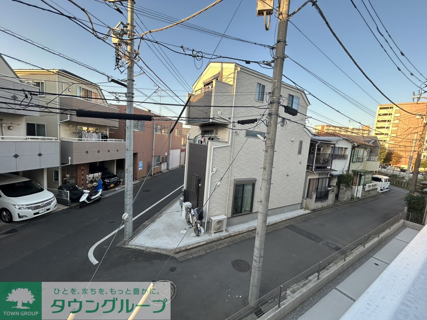 MELDIA小川の物件内観写真