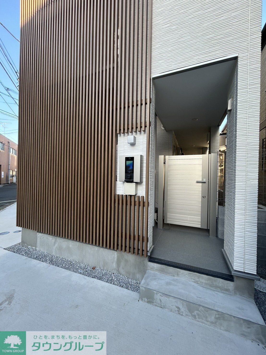 MELDIA小川の物件内観写真