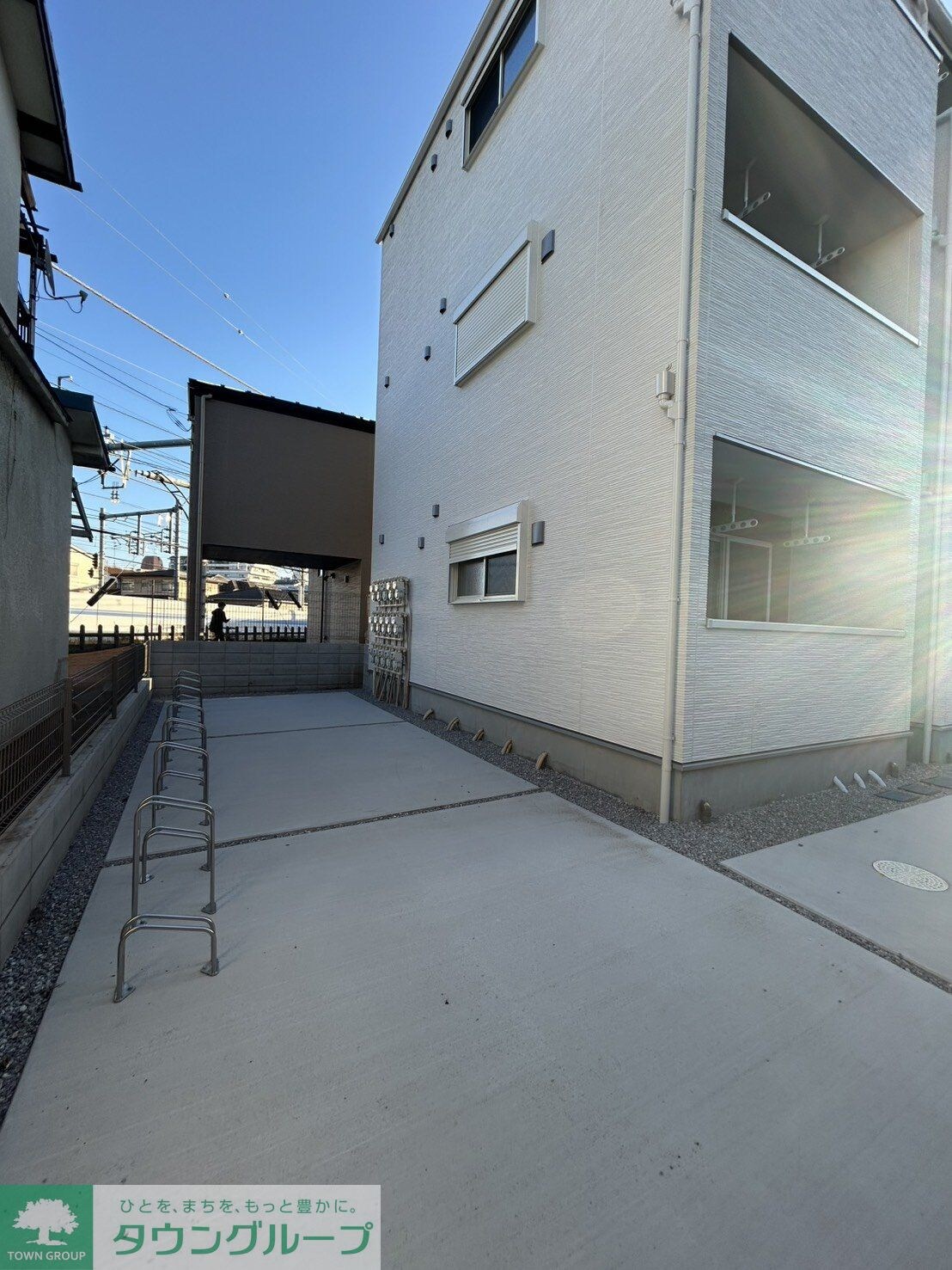 MELDIA小川の物件内観写真