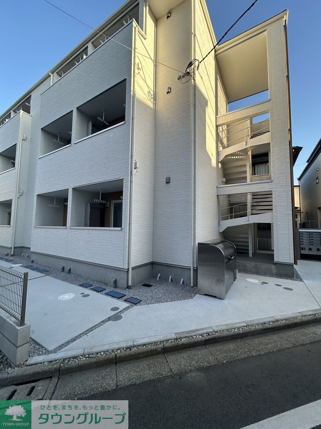 MELDIA小川の物件内観写真