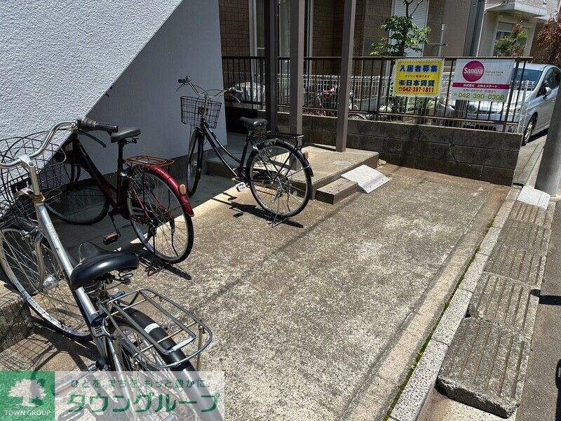 アキコーポの物件内観写真