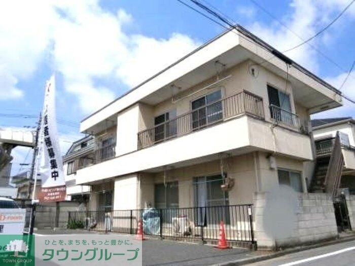 コーポユキの物件内観写真