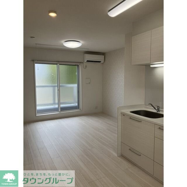 エスパース恋ヶ窪ＢＡＳＥIIの物件内観写真