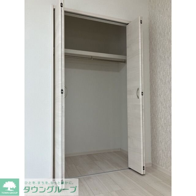 エスパース恋ヶ窪ＢＡＳＥIIの物件内観写真