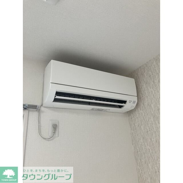 エスパース恋ヶ窪ＢＡＳＥIIの物件内観写真