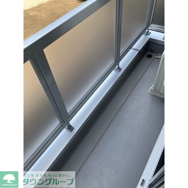 エスパース恋ヶ窪ＢＡＳＥIIの物件内観写真