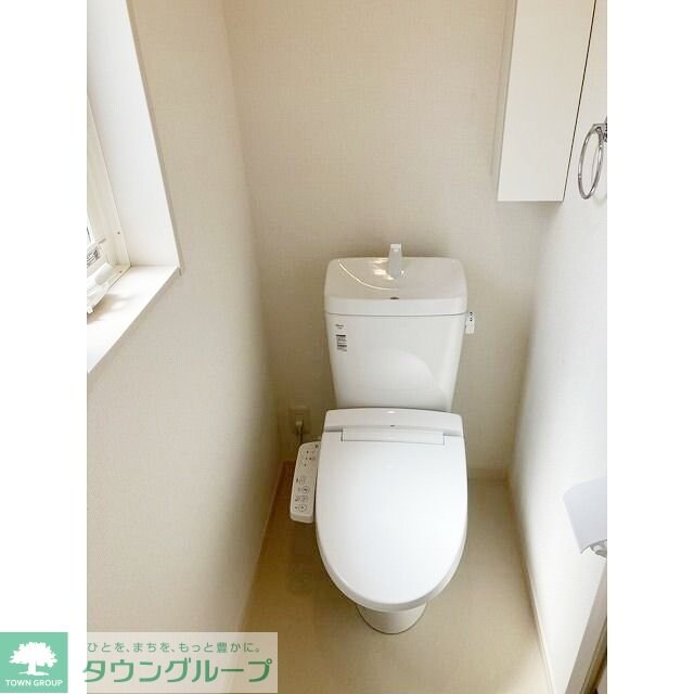 エスパース恋ヶ窪ＢＡＳＥIIの物件内観写真