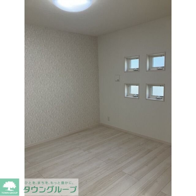 エスパース恋ヶ窪ＢＡＳＥIIの物件内観写真