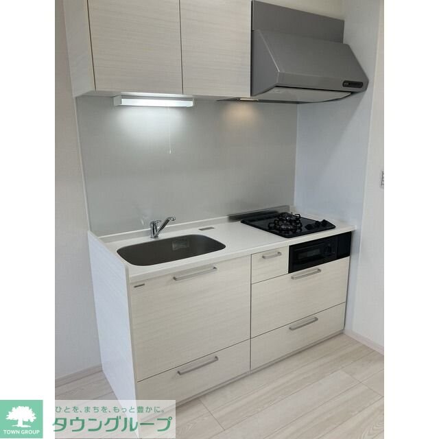 エスパース恋ヶ窪ＢＡＳＥIIの物件内観写真