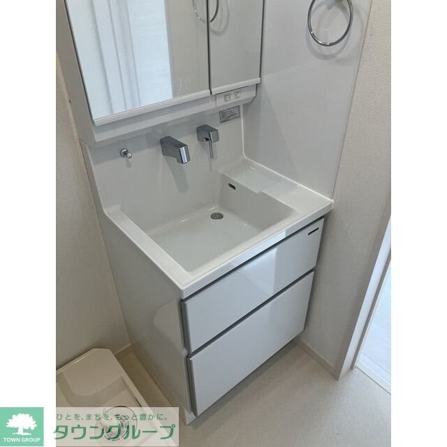 エスパース恋ヶ窪ＢＡＳＥIIの物件内観写真