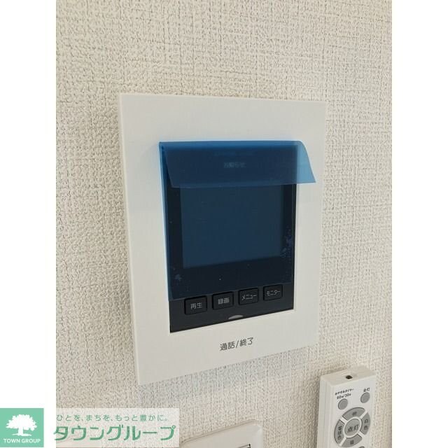 エスパース恋ヶ窪ＢＡＳＥIIの物件内観写真