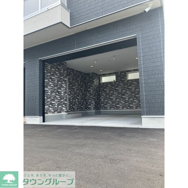 エスパース恋ヶ窪ＢＡＳＥIIの物件内観写真