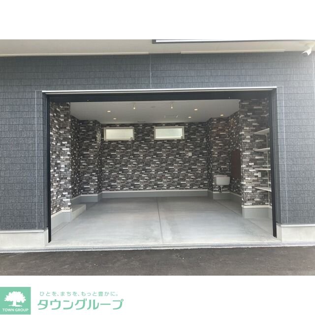 エスパース恋ヶ窪ＢＡＳＥIIの物件内観写真