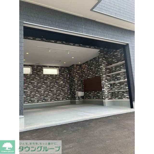 エスパース恋ヶ窪ＢＡＳＥIIの物件内観写真