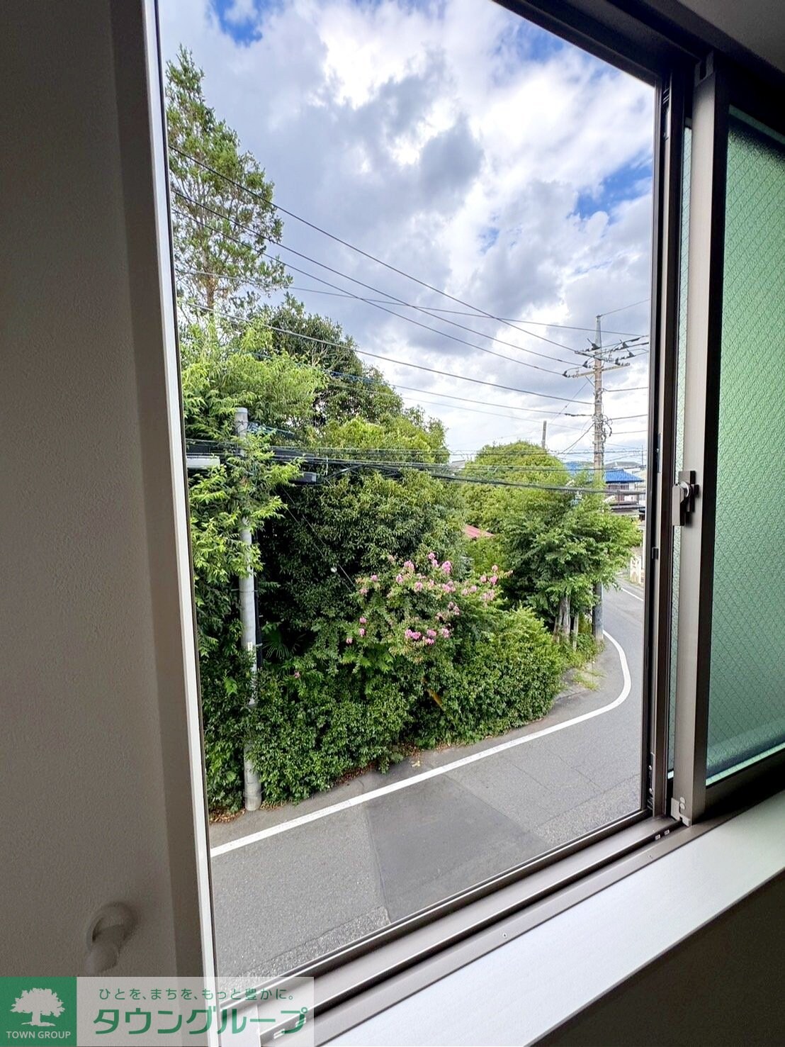 クレスト東村山の物件内観写真