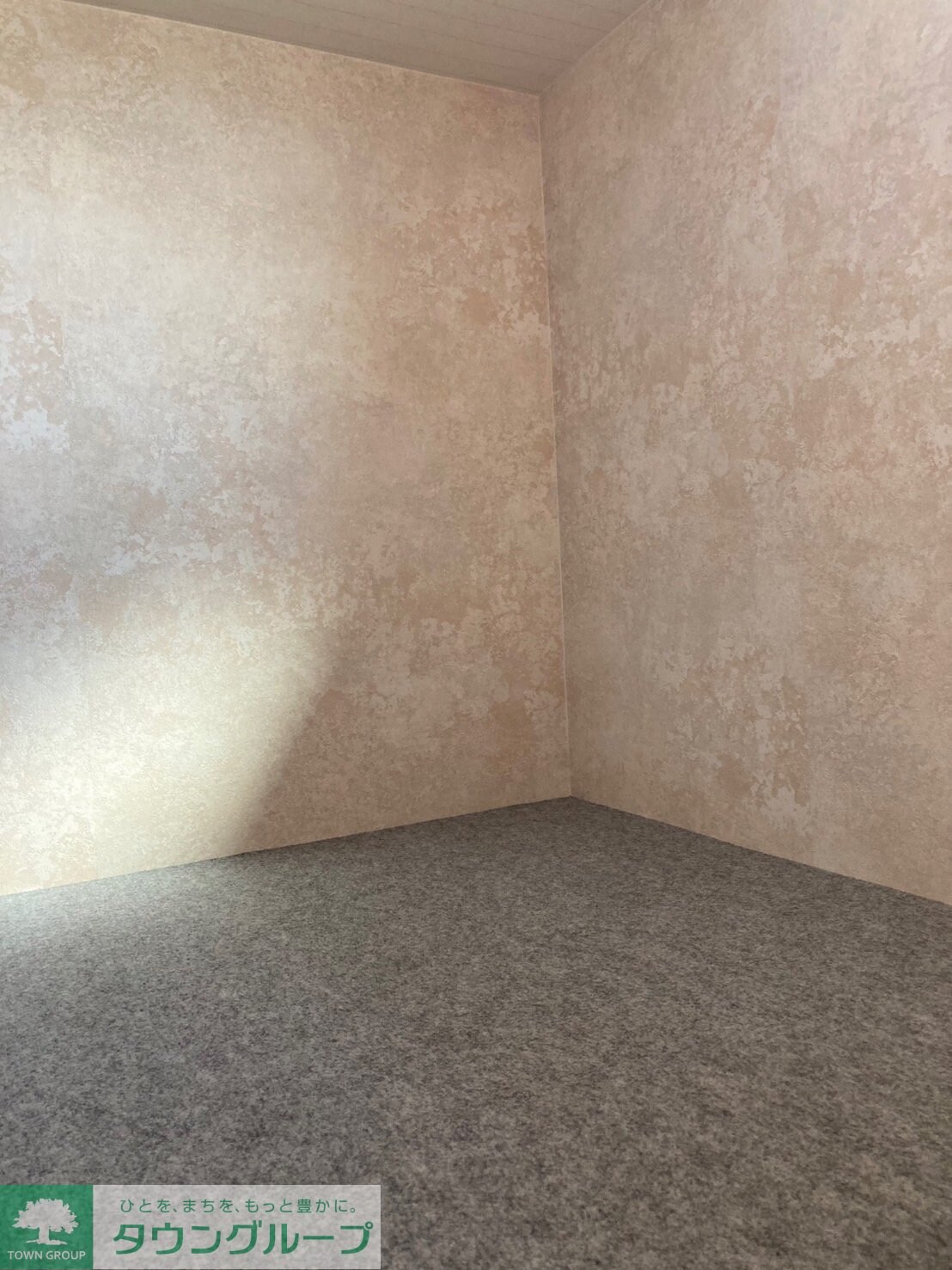 フォレストタウンRの物件内観写真