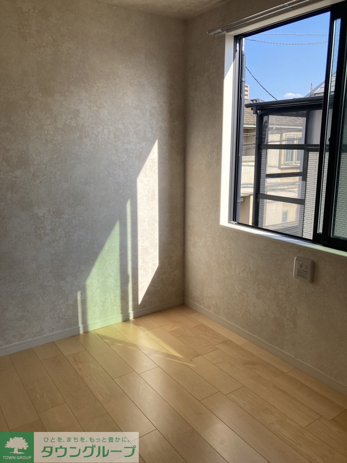 フォレストタウンRの物件内観写真