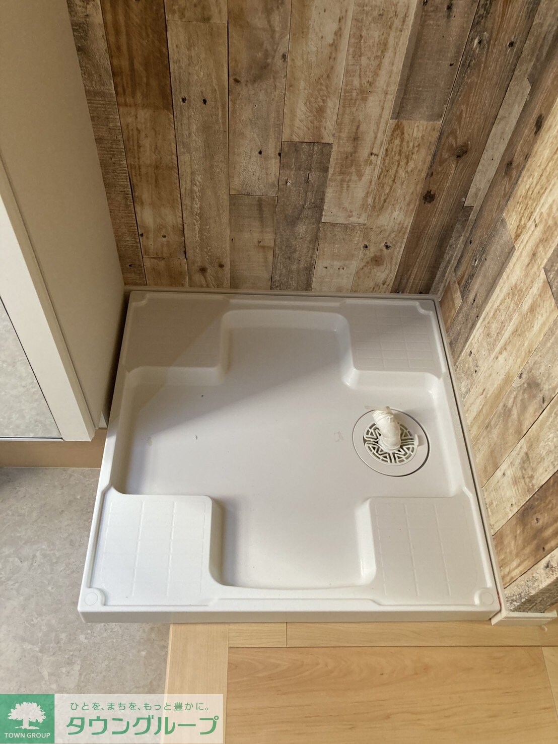 フォレストタウンRの物件内観写真