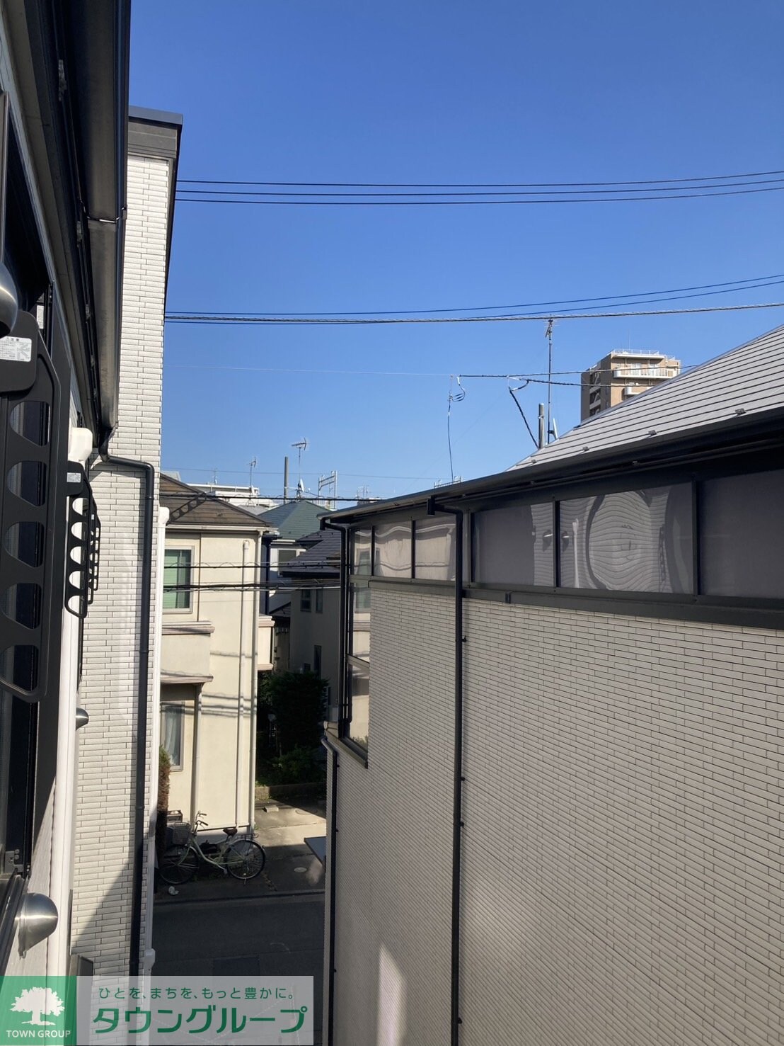 フォレストタウンRの物件内観写真