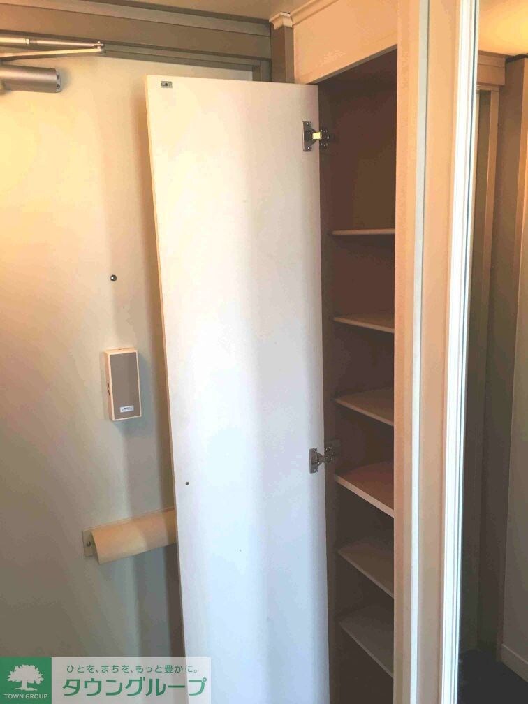 レオパレスＯｒｋの物件内観写真