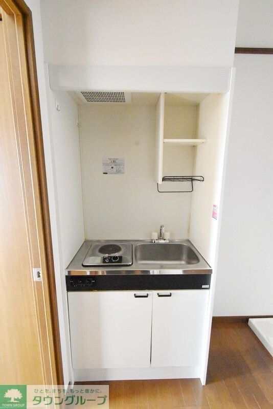 ビレッジＳＴの物件内観写真