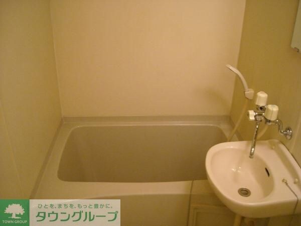 レオパレス拝島町の物件内観写真