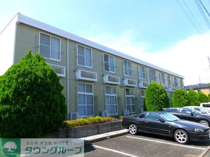 レオパレス北町の物件内観写真