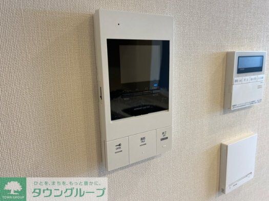 ブロッサムの物件内観写真