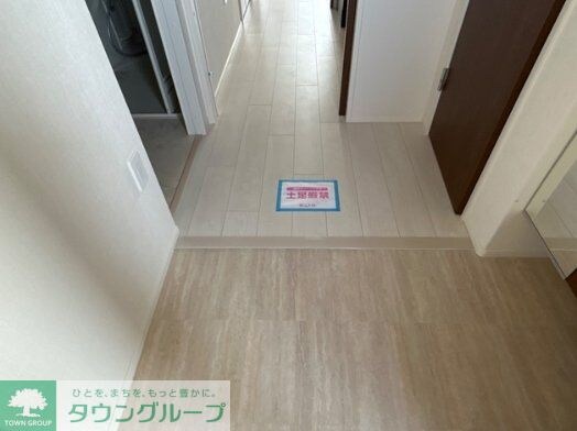 ブロッサムの物件内観写真