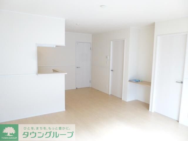 ネクスト伊奈平の物件内観写真