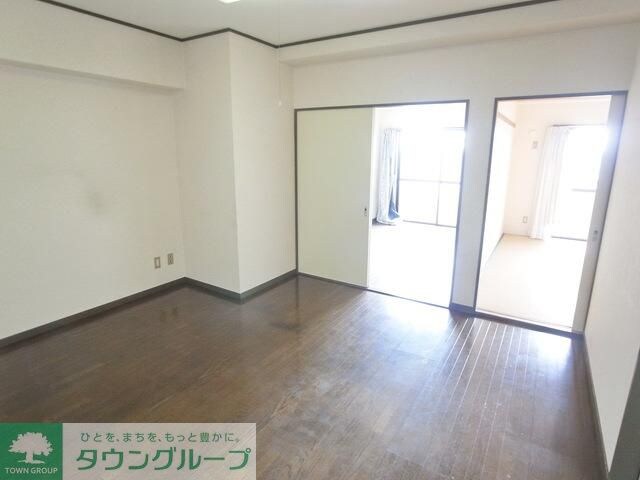 リヴェール浅見の物件内観写真