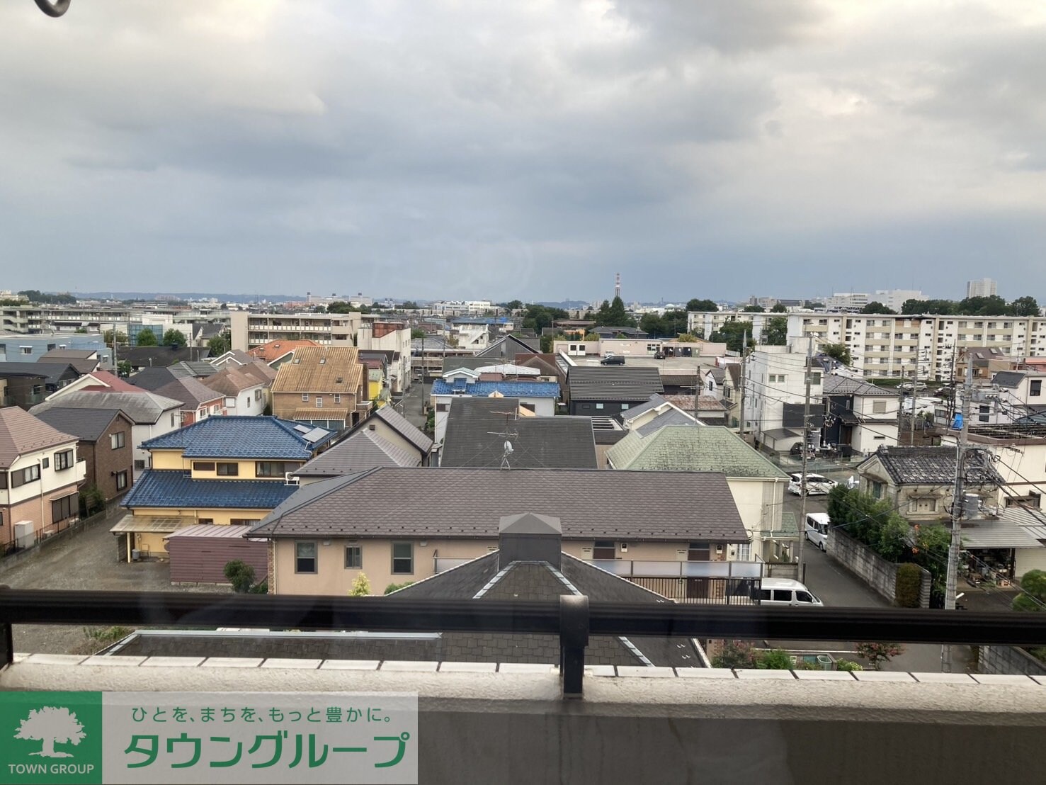 リヴェール浅見の物件内観写真