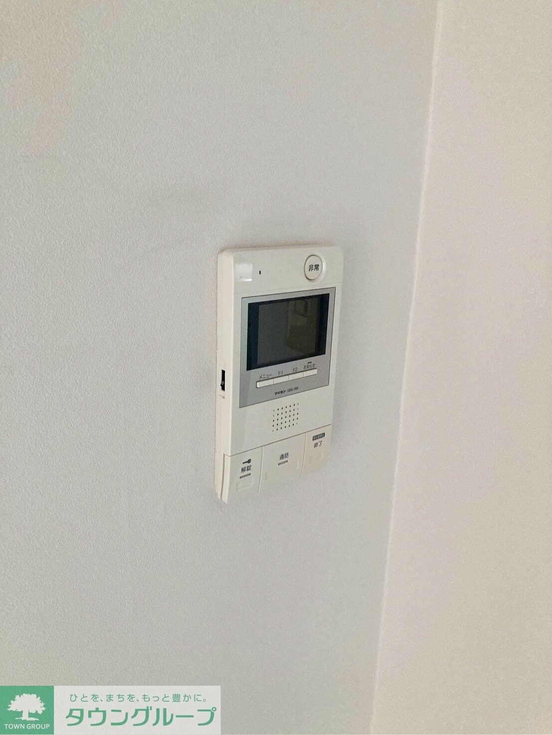 リヴェール浅見の物件内観写真