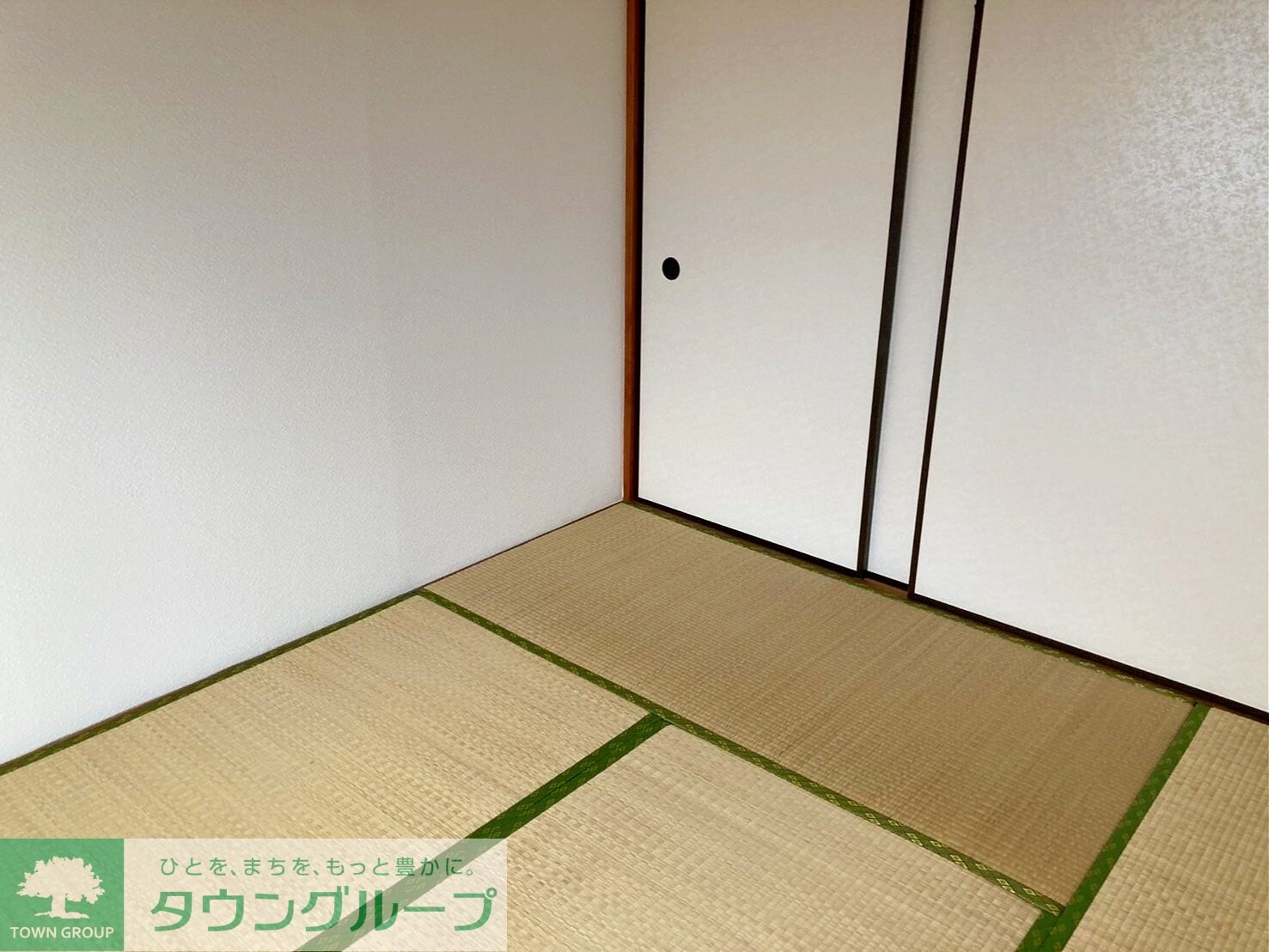 リヴェール浅見の物件内観写真