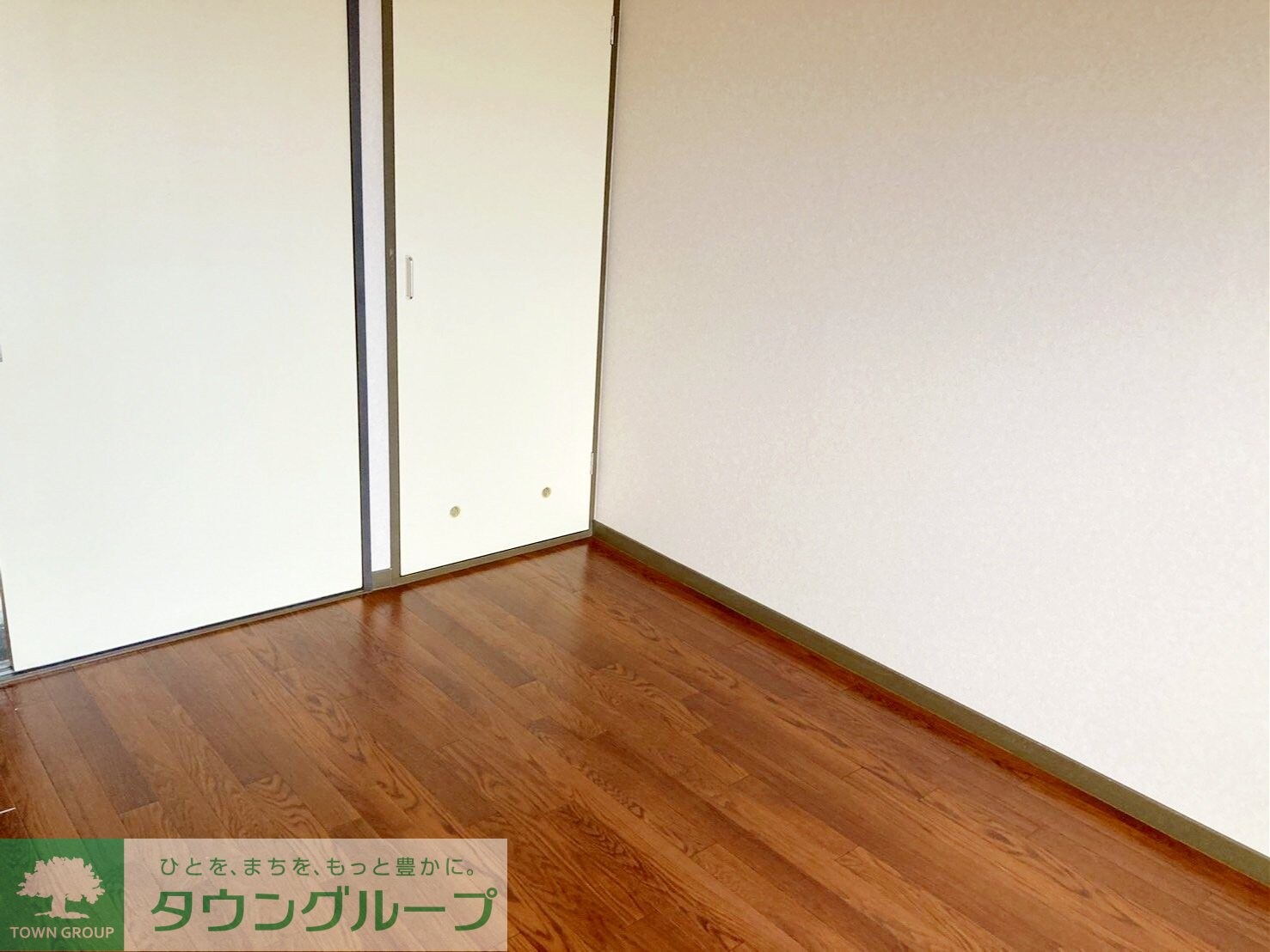 リヴェール浅見の物件内観写真