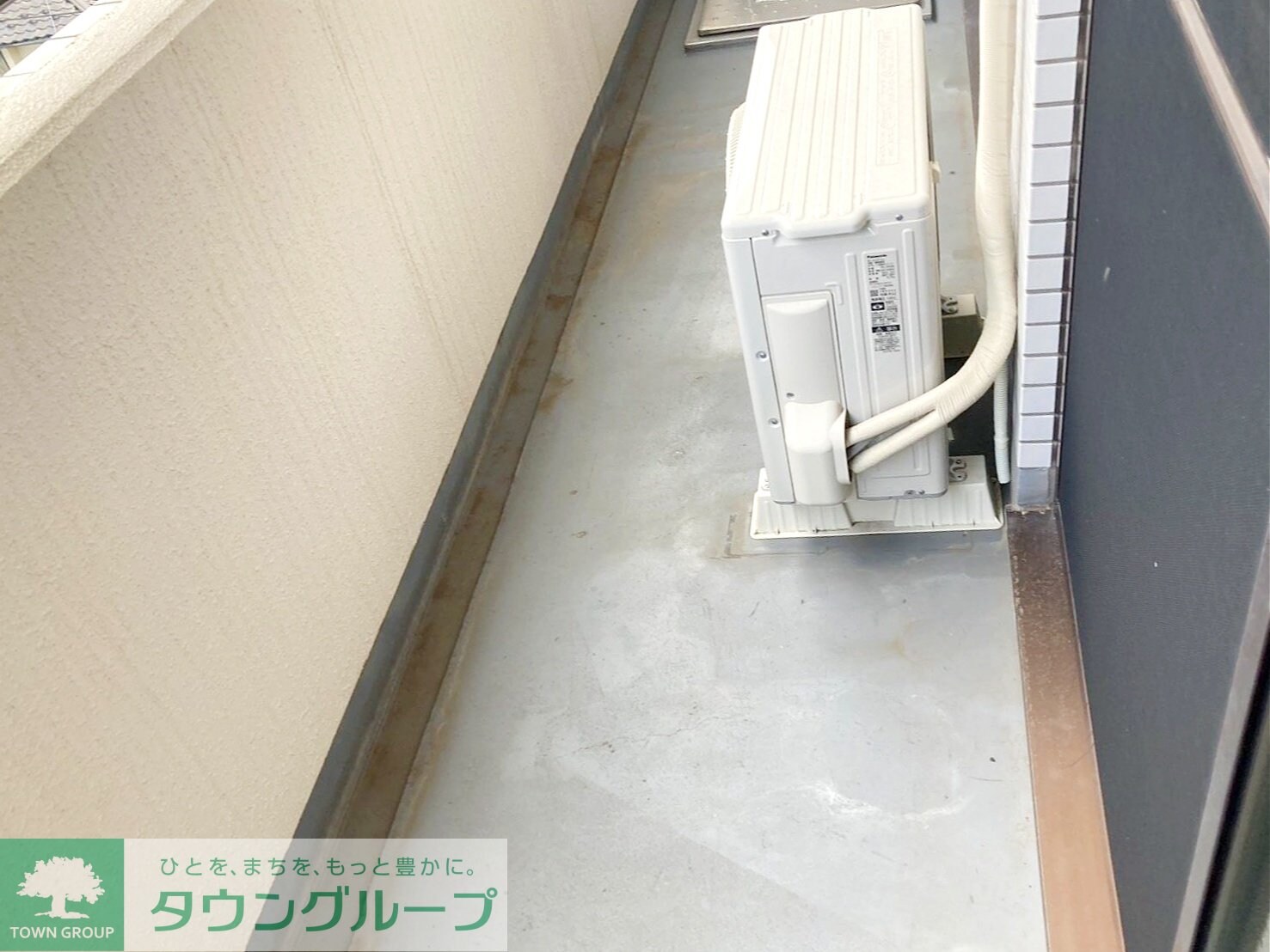 リヴェール浅見の物件内観写真