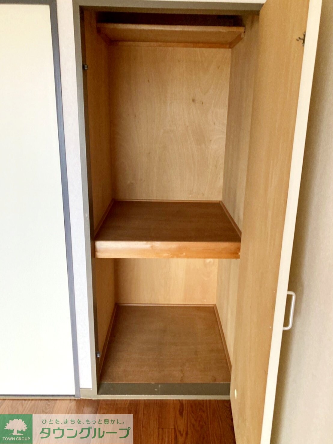 リヴェール浅見の物件内観写真