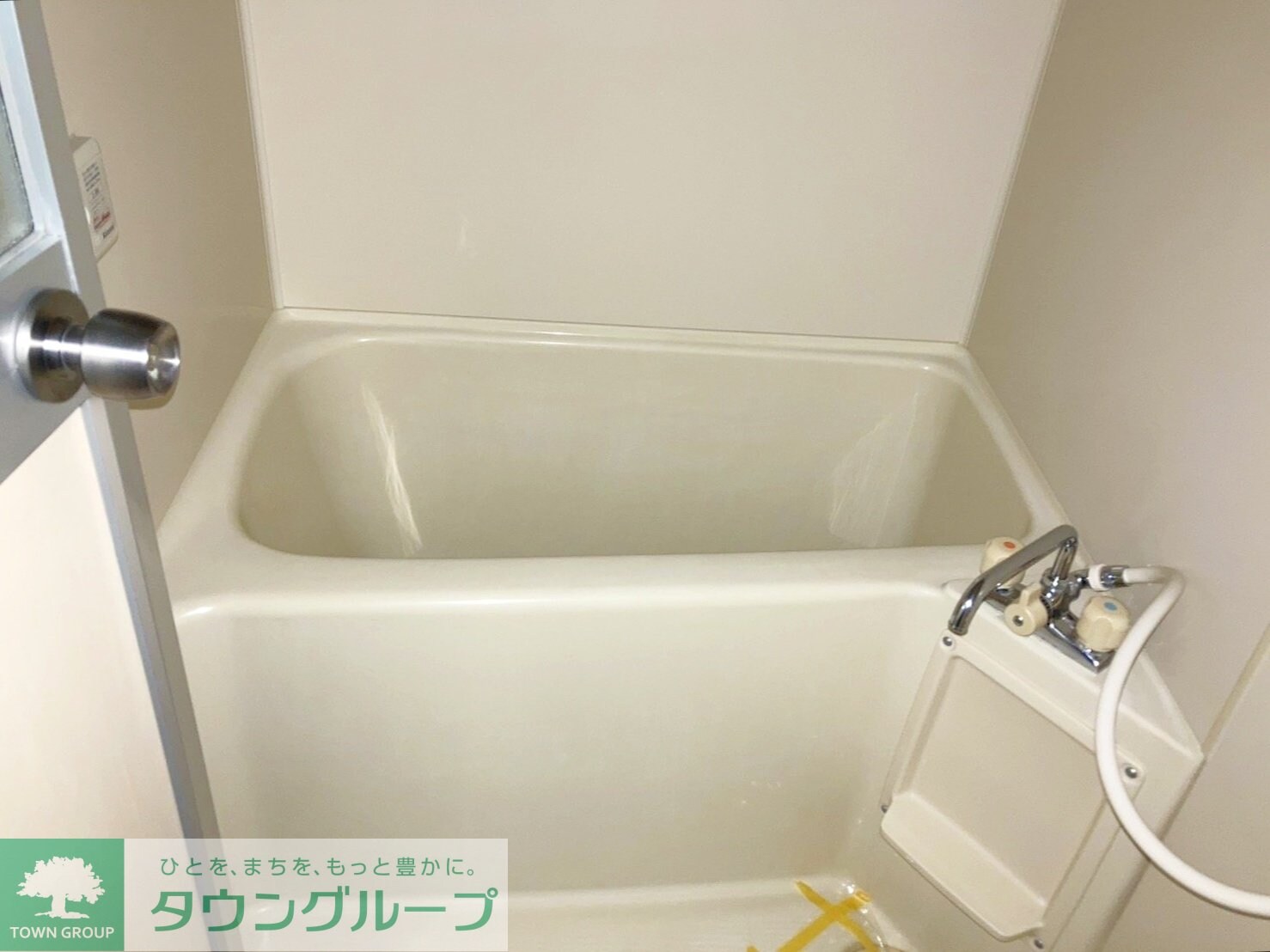 リヴェール浅見の物件内観写真