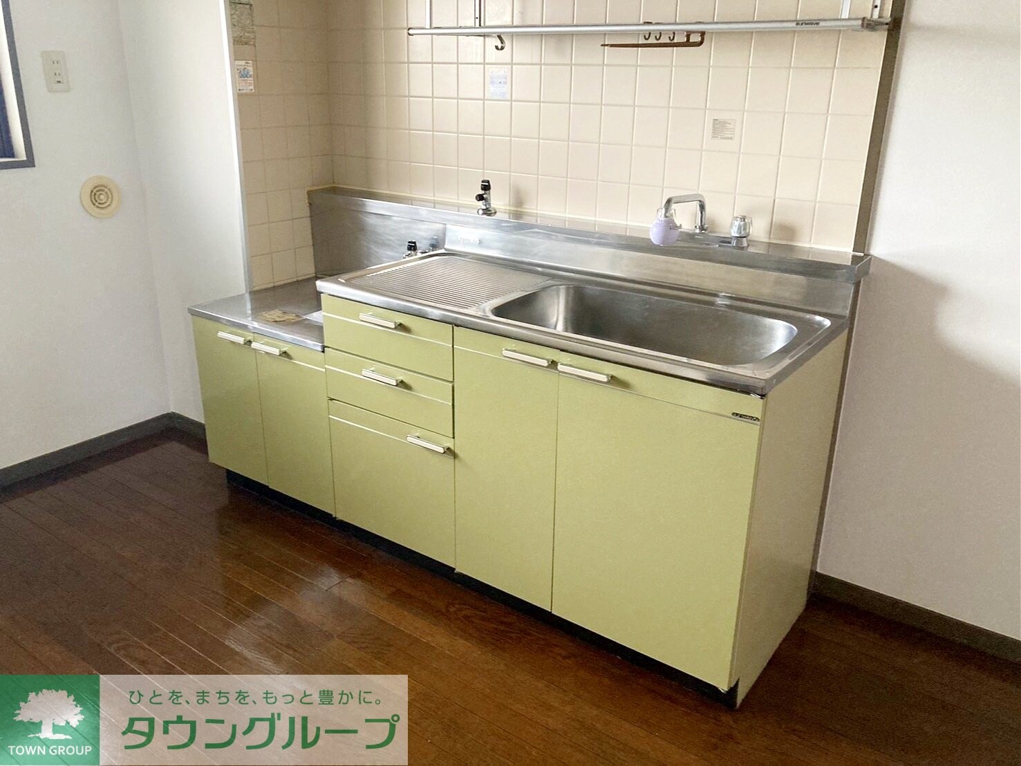 リヴェール浅見の物件内観写真