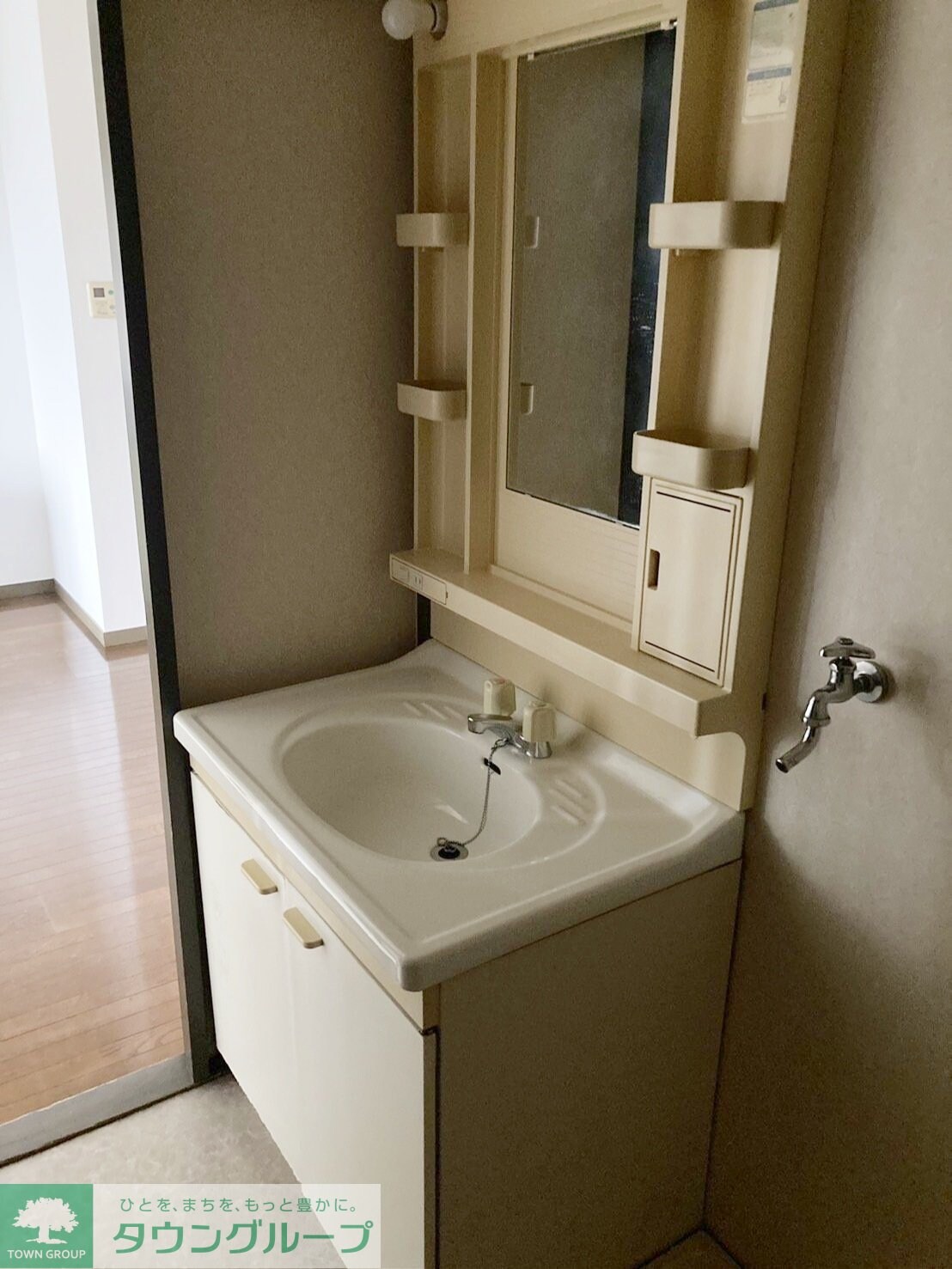 リヴェール浅見の物件内観写真