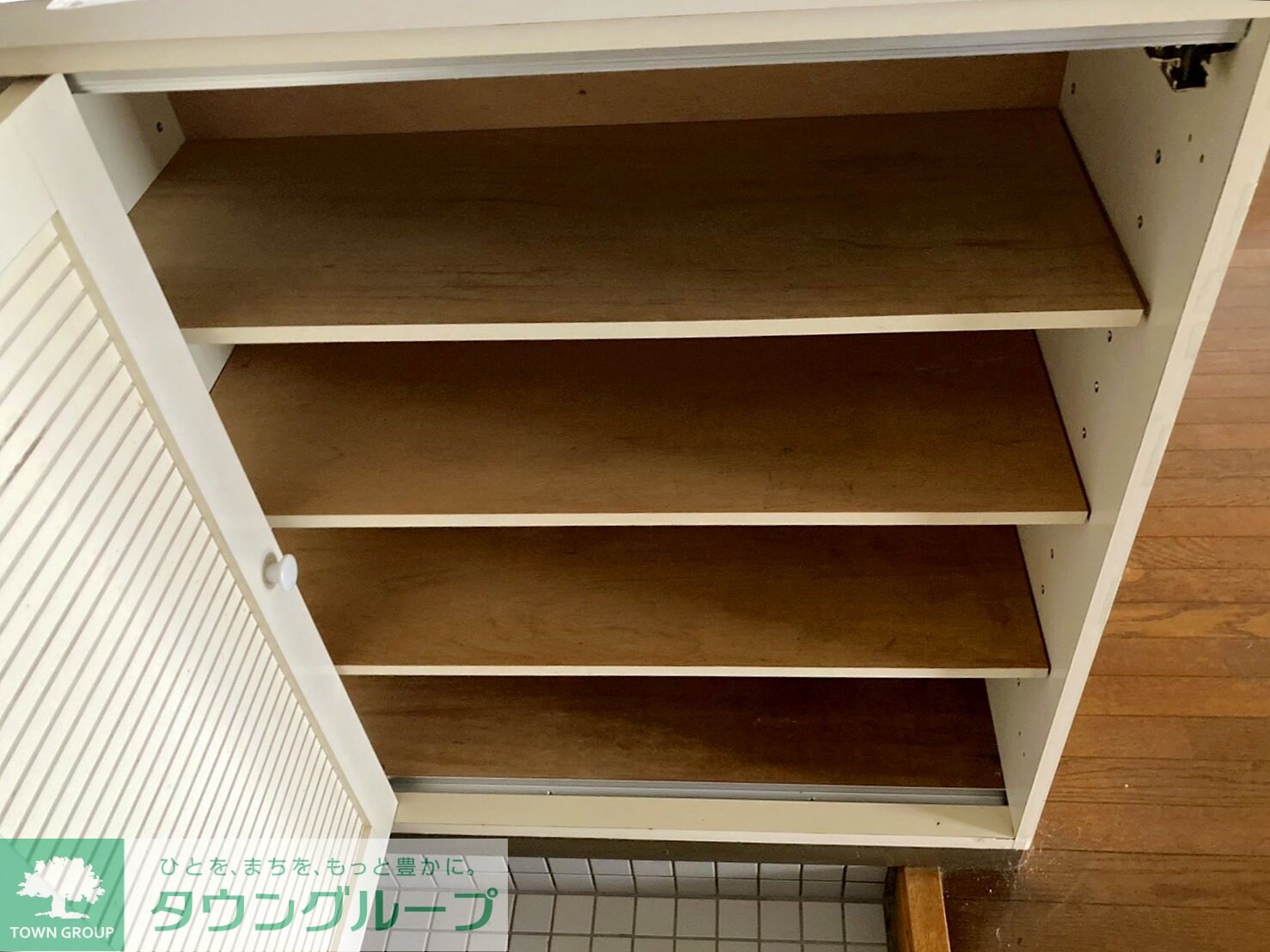 リヴェール浅見の物件内観写真