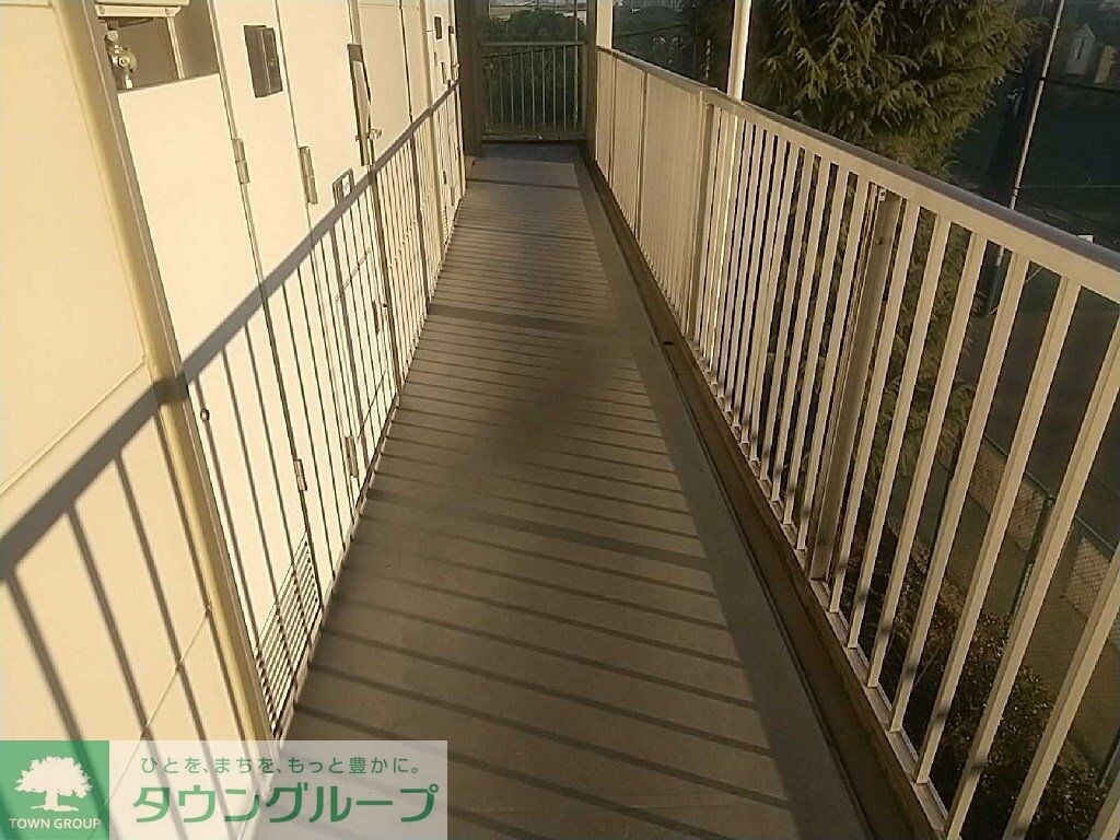 レオパレス富士見IIの物件内観写真