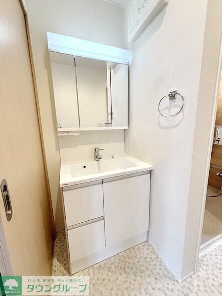 アルページュ上北台の物件内観写真