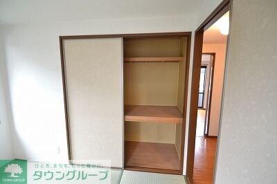 ドエルＡの物件内観写真