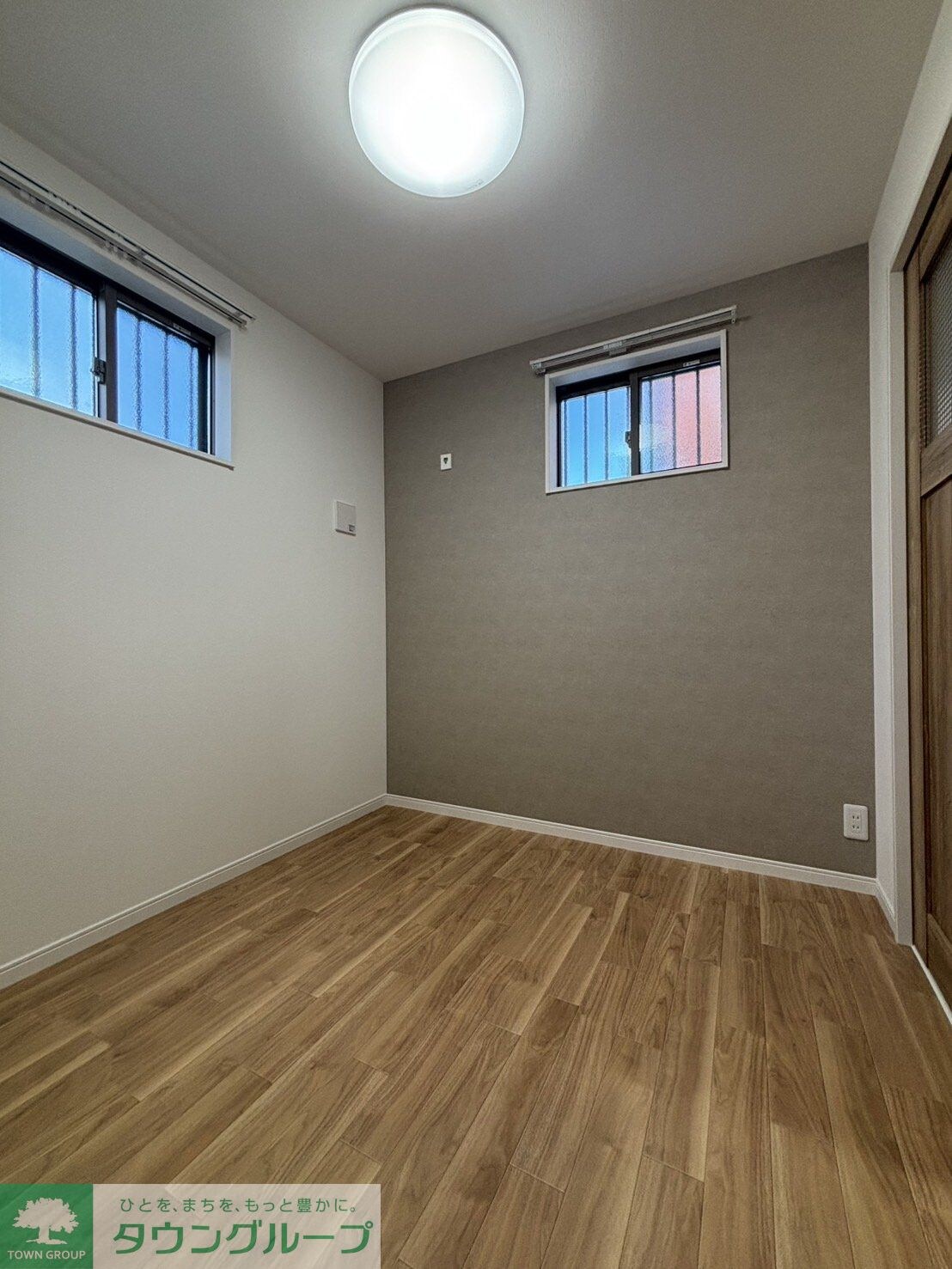 VOGUEの物件内観写真