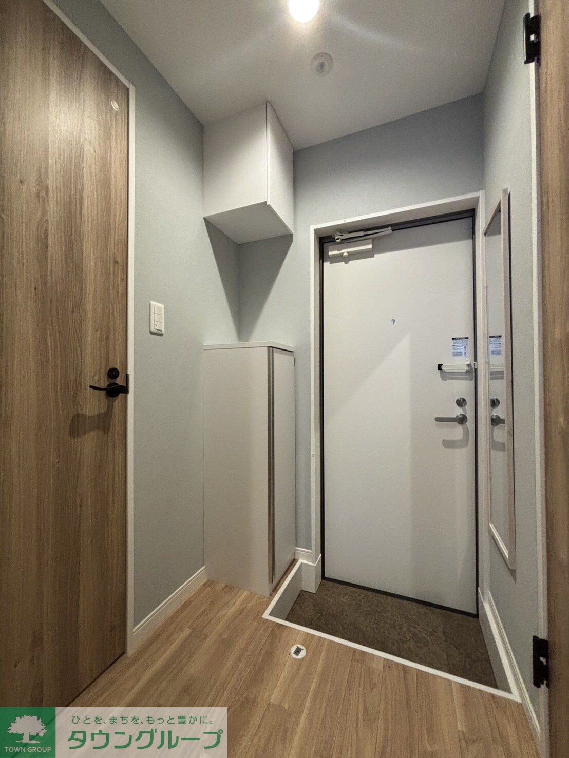 VOGUEの物件内観写真