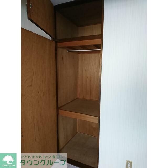 サンシャインヒルの物件内観写真