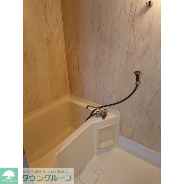 サンシャインヒルの物件内観写真